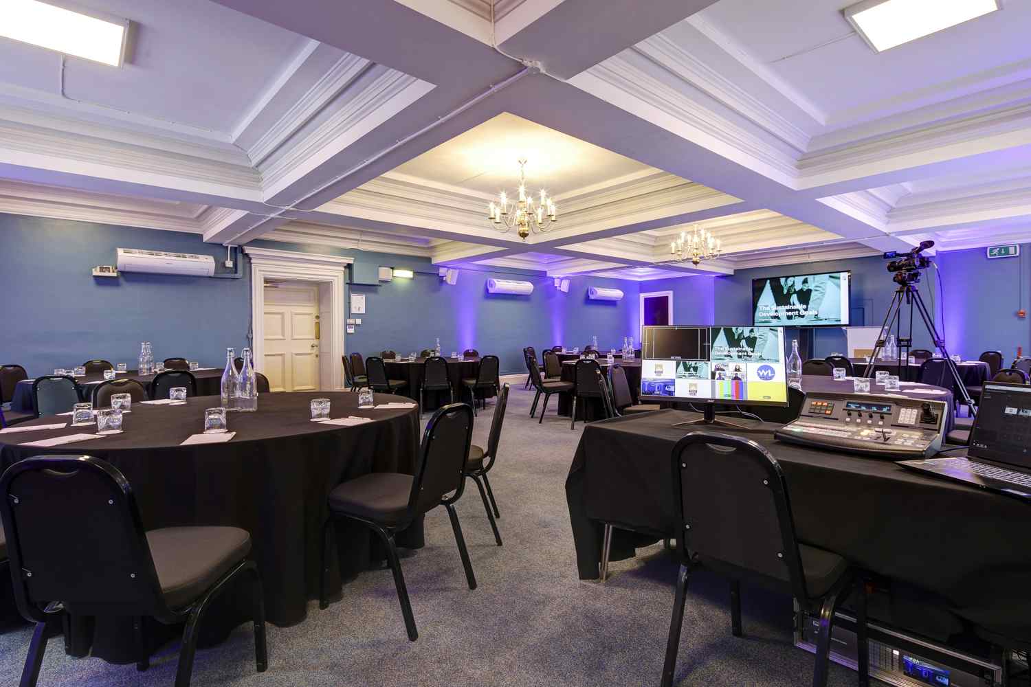 Central Hall Westminster